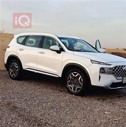 هيونداي سانتافي